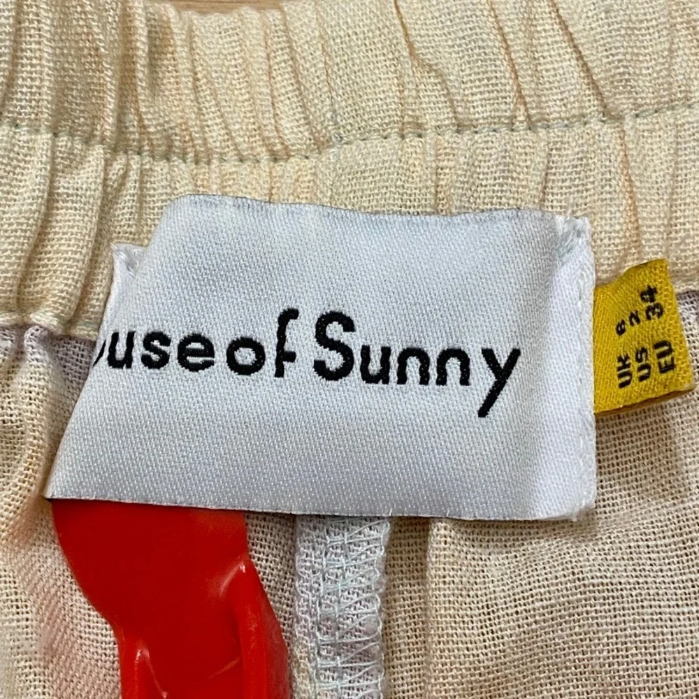 House of Sunny Papaya Day‎ Tripper Hawaiian Boxers Coastal Resort Coconut Girl 2